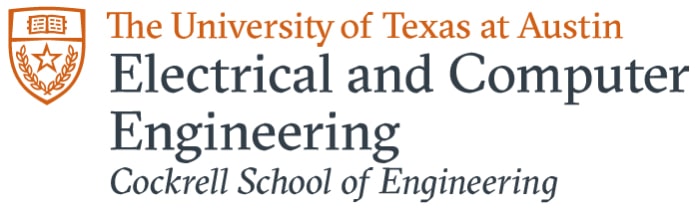 UT Austin School Logo